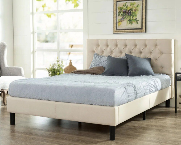 King Size Bed Frames