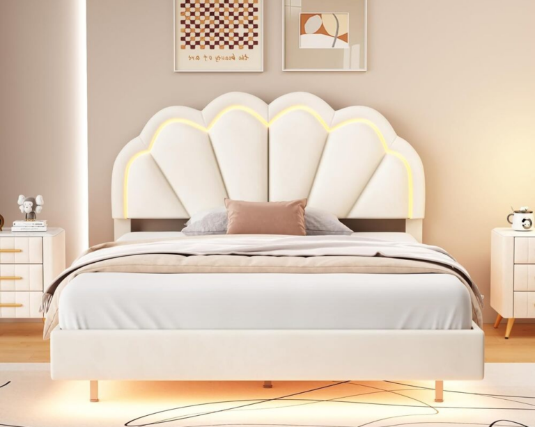 Queen Size Bed Frames