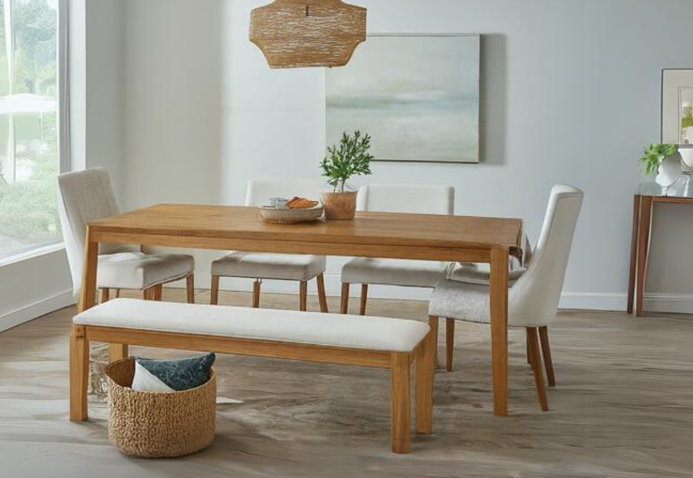 Extendable Dining Tables