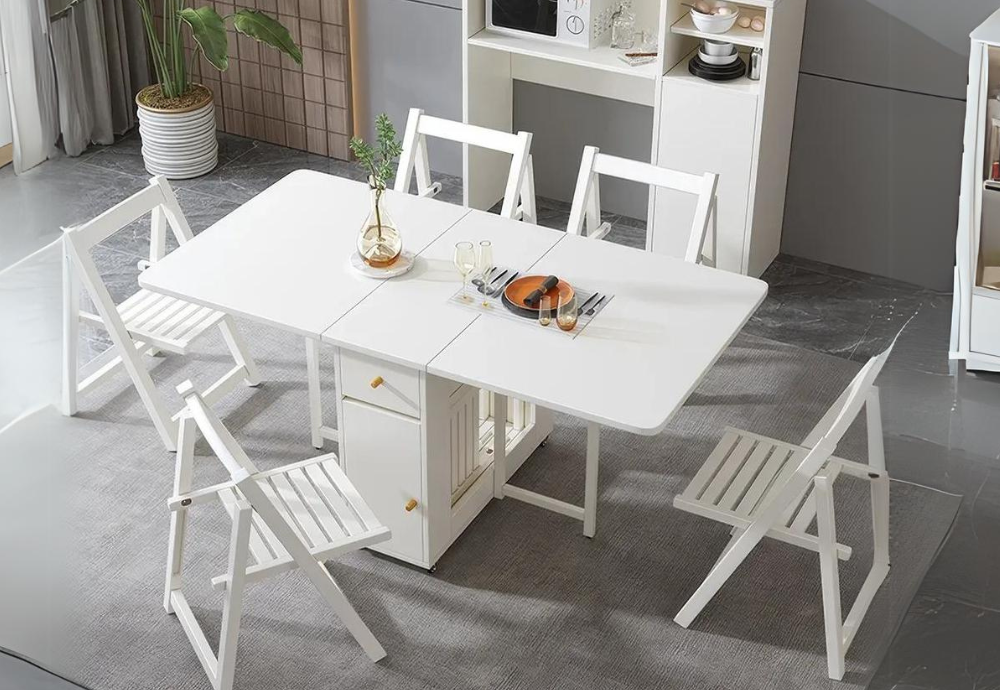 Foldable Dining Tables